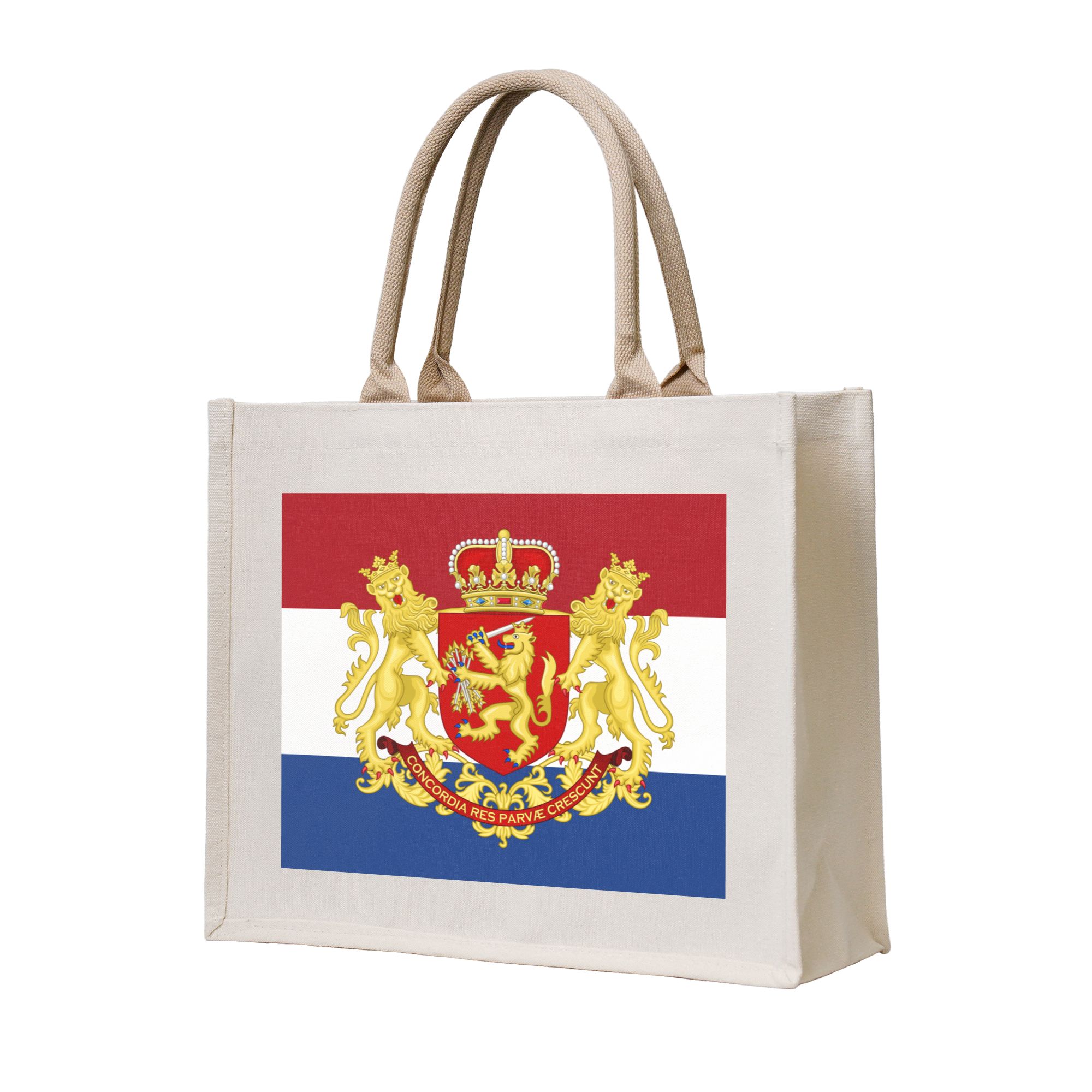 Women Bags Netherlands - Custom Netherlands coat of arms Shopping