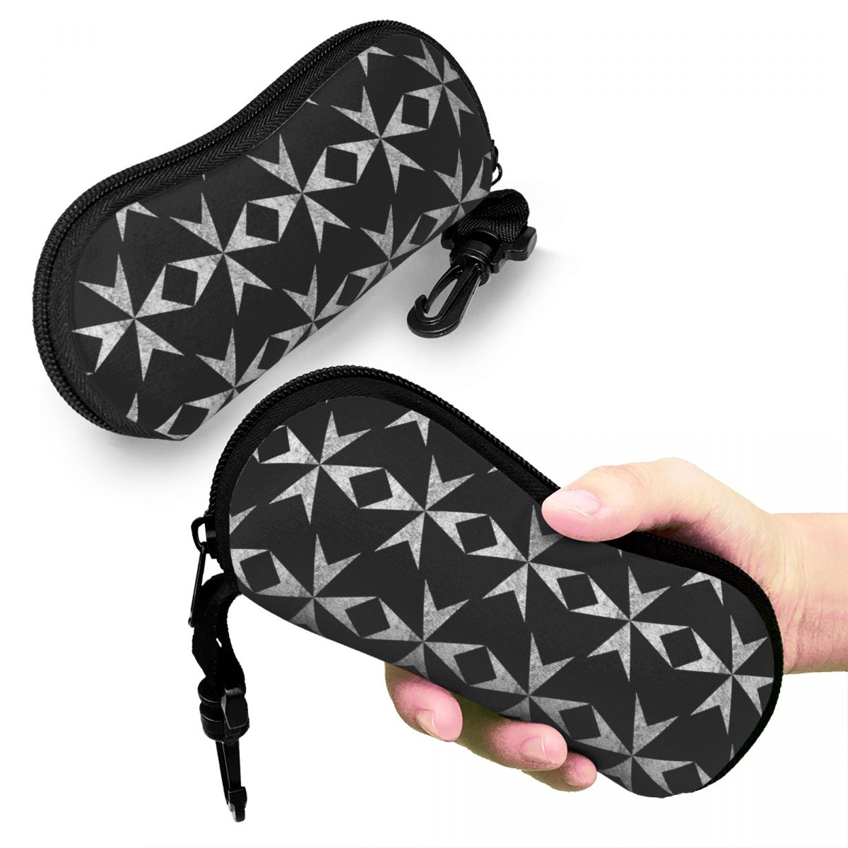 Women Bags Malta - Maltese Cross Knights Hospitalier Malta Crusades