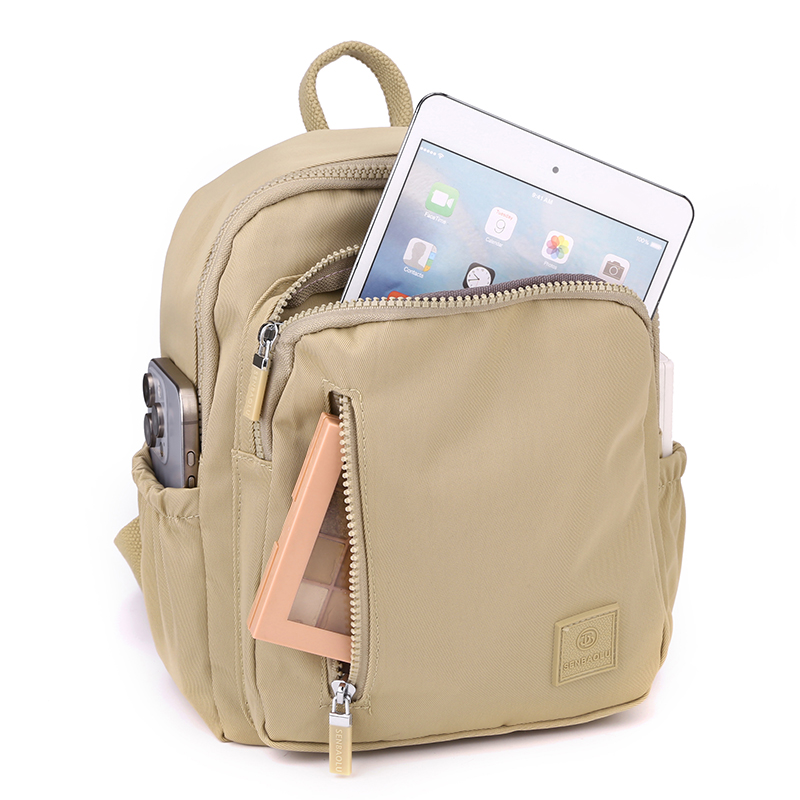 Mini Backpack Women - Waterproof Backpack for Women Travel One