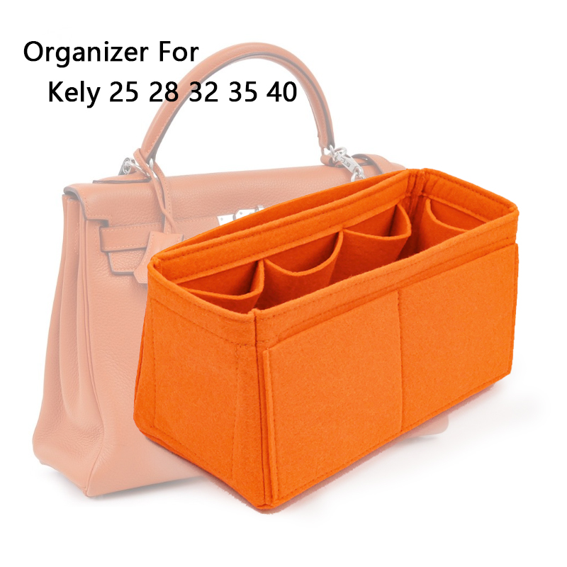 Women Bags Hermes - Purse Insert Organizer Fit For H