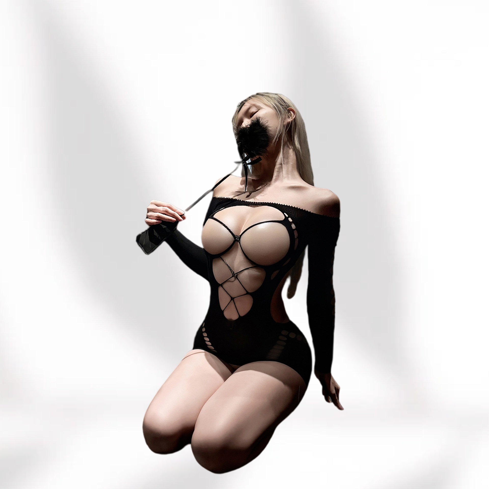 Women Bags For Women - Sexy and Spicy Girl with A