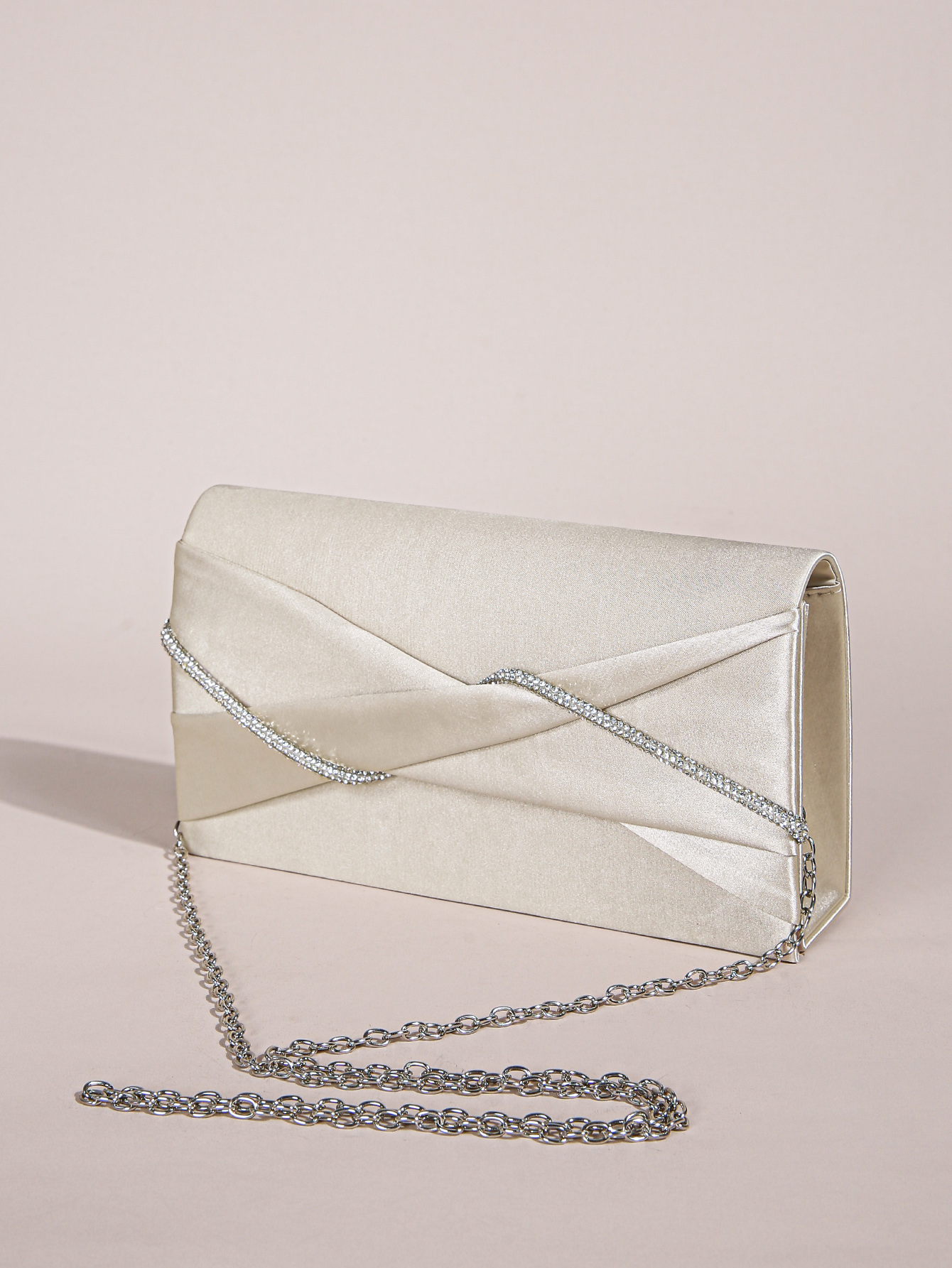Women Bags Ysl - Hand Clutch Bag, Evening Clutch Bag