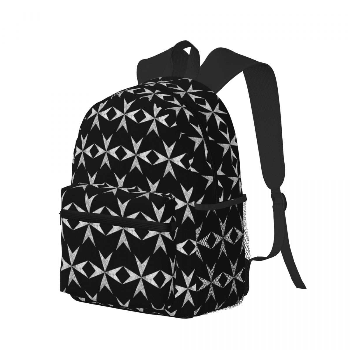 Women Bags Malta - Maltese Cross Knights Hospitalier Malta Crusades
