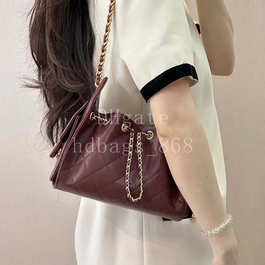 Women Bags For Gift - Mirror quality 25 Mini Hobo bag