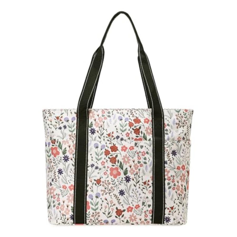 Women Bags For Women - Tote Bag for Women with Laptop