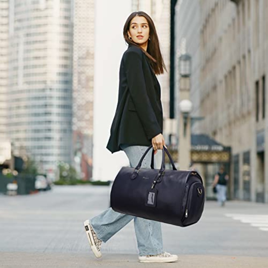 Women Convertible Leather Garm – Women Bags For Women recenzja i cena