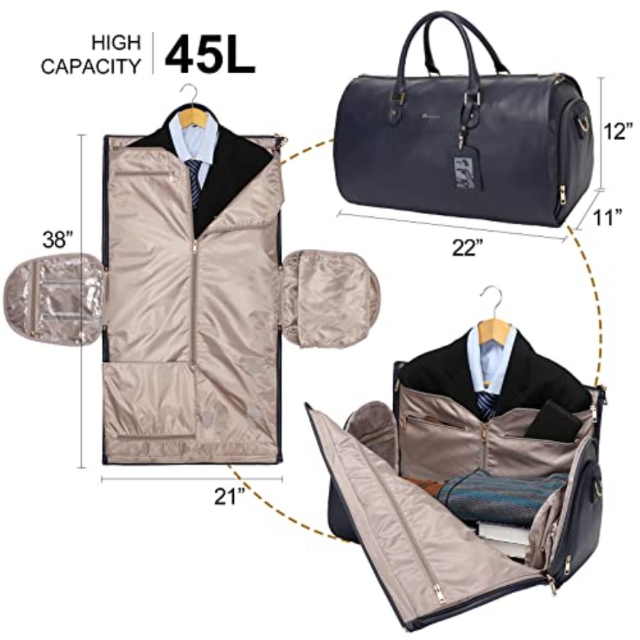 Women Convertible Leather Garm – Women Bags For Women recenzja i cena