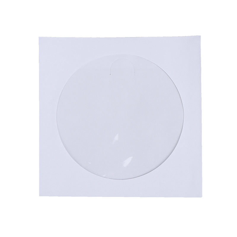 NEW 50PCS 12.5CM CD DVD Disc P – Flap Bag Envelope recenzja i cena