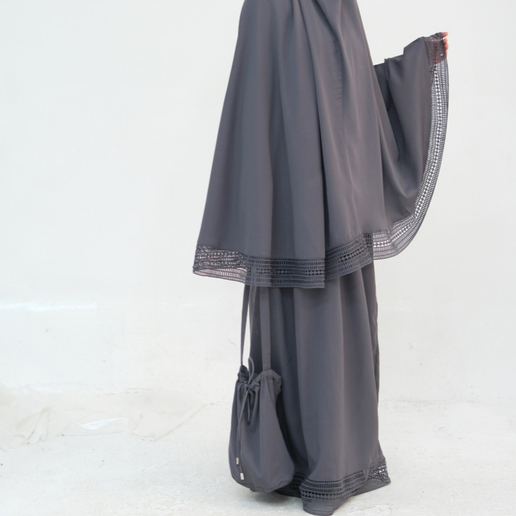 Muslim 4 Piece Set Women Skirt – Women Bags In Dubai recenzja i cena