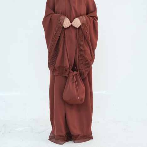 Muslim 4 Piece Set Women Skirt – Women Bags In Dubai recenzja i cena