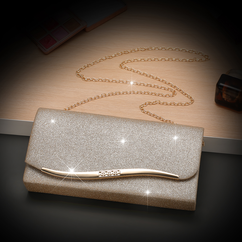 Party Ladies Sling Bags in Who – Flap Bag Envelope recenzja i cena