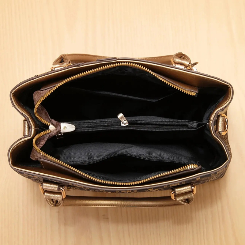 Women's Handbag Set with Shoul – Women Bags For Gift recenzja i cena