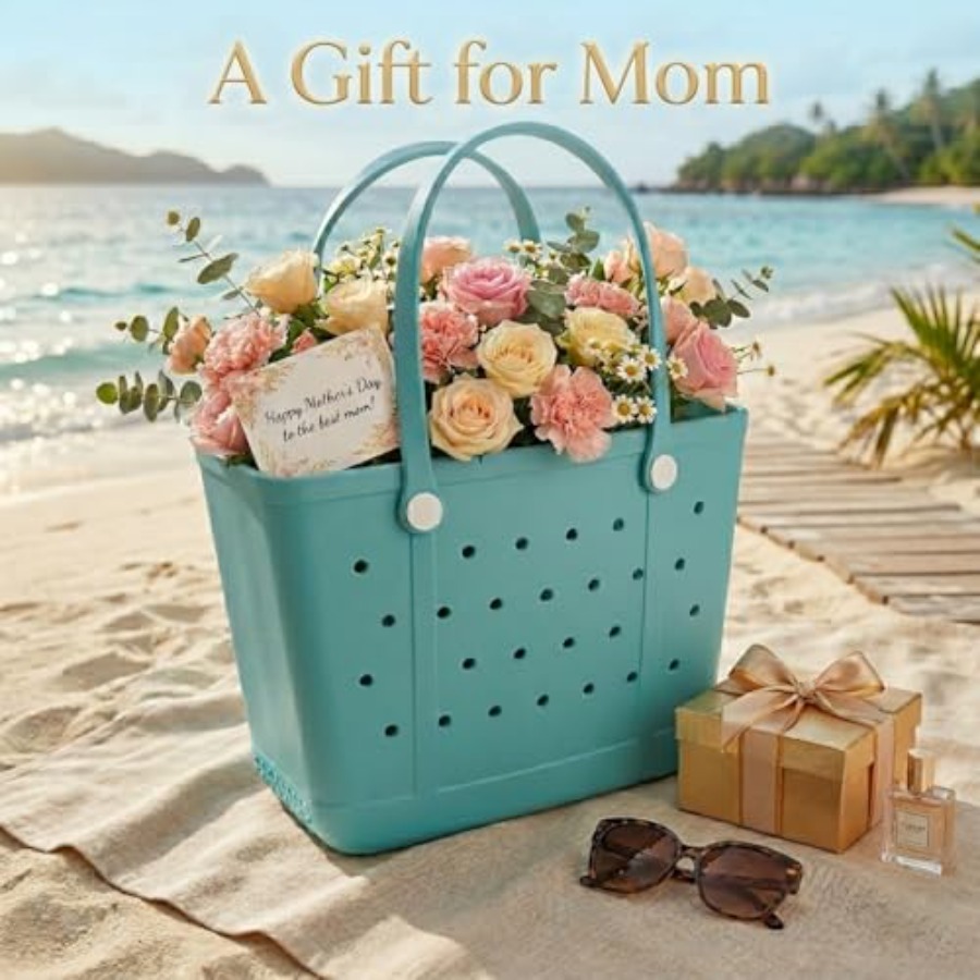 X Large Beach Bag, Oversized R – Women Bags For Women recenzja i cena