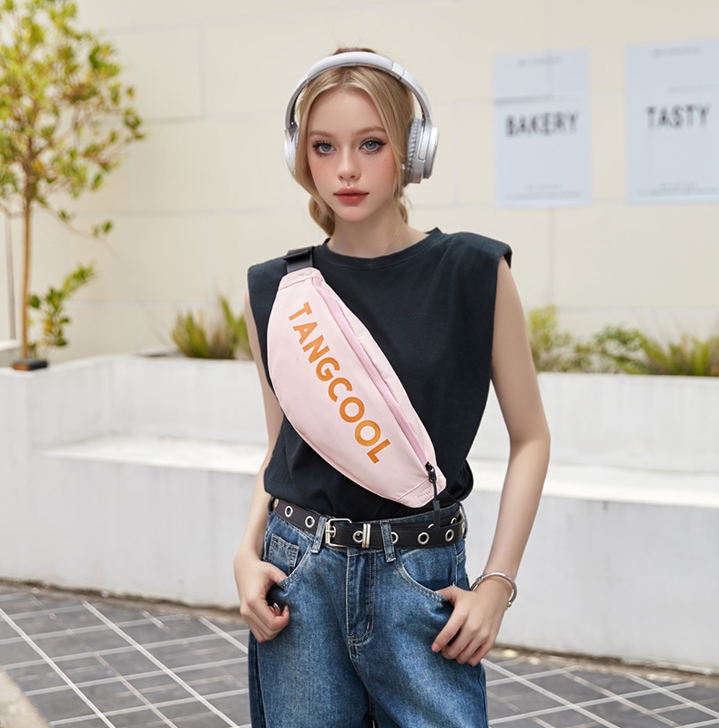 2026 Waterproof Waist Fanny Pa – Women Bags Work recenzja i cena