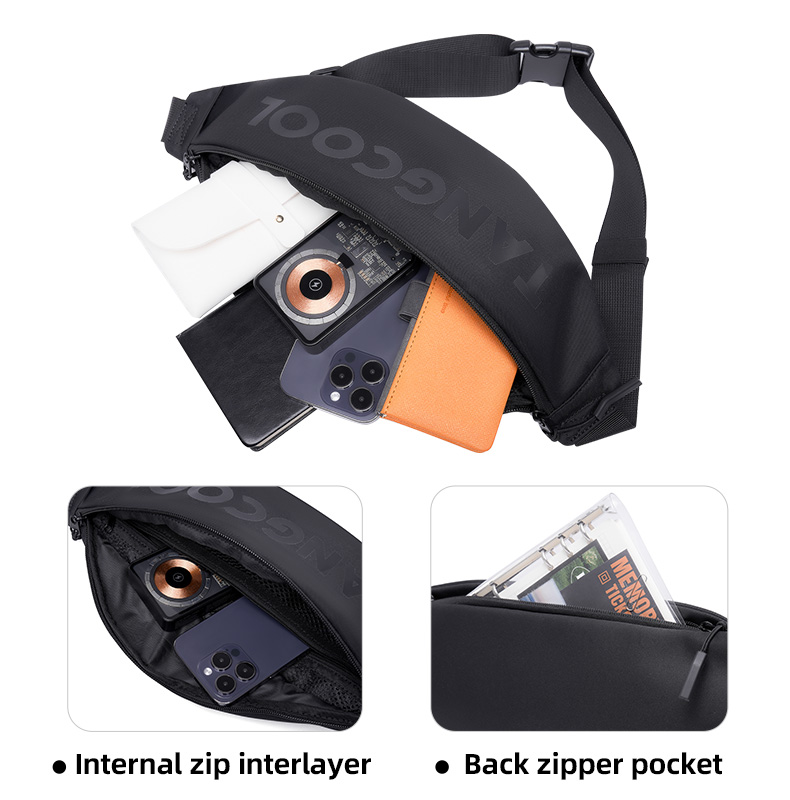 2026 Waterproof Waist Fanny Pa – Women Bags Work recenzja i cena
