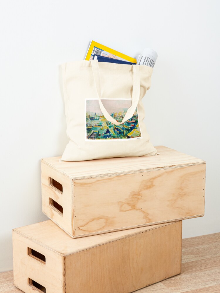 Marsaxlokk Harbour , Malta , W – Women Bags Malta recenzja i cena