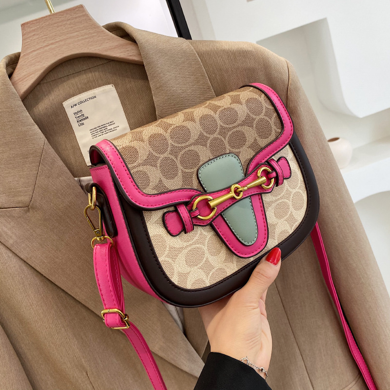 2024 Trend Luxury Women's Bag  – Women Bags Kurt recenzja i cena