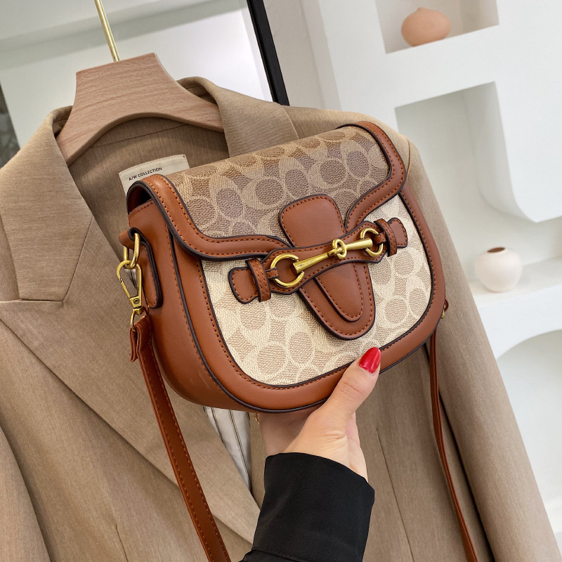 2024 Trend Luxury Women's Bag  – Women Bags Kurt recenzja i cena