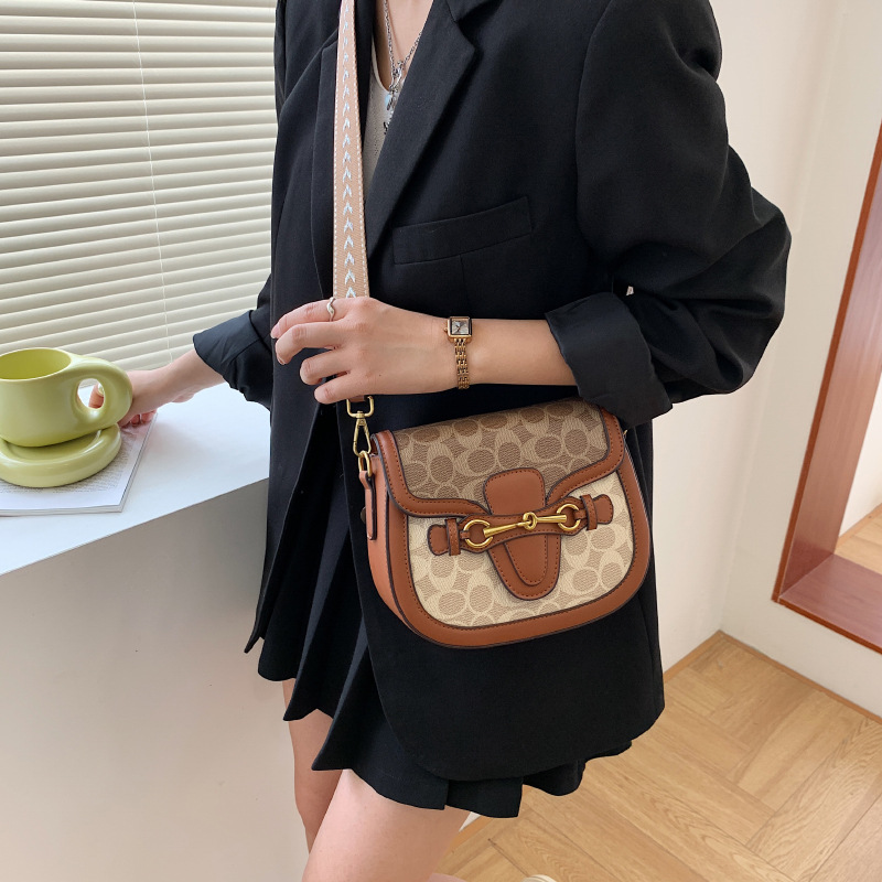 2024 Trend Luxury Women's Bag  – Women Bags Kurt recenzja i cena