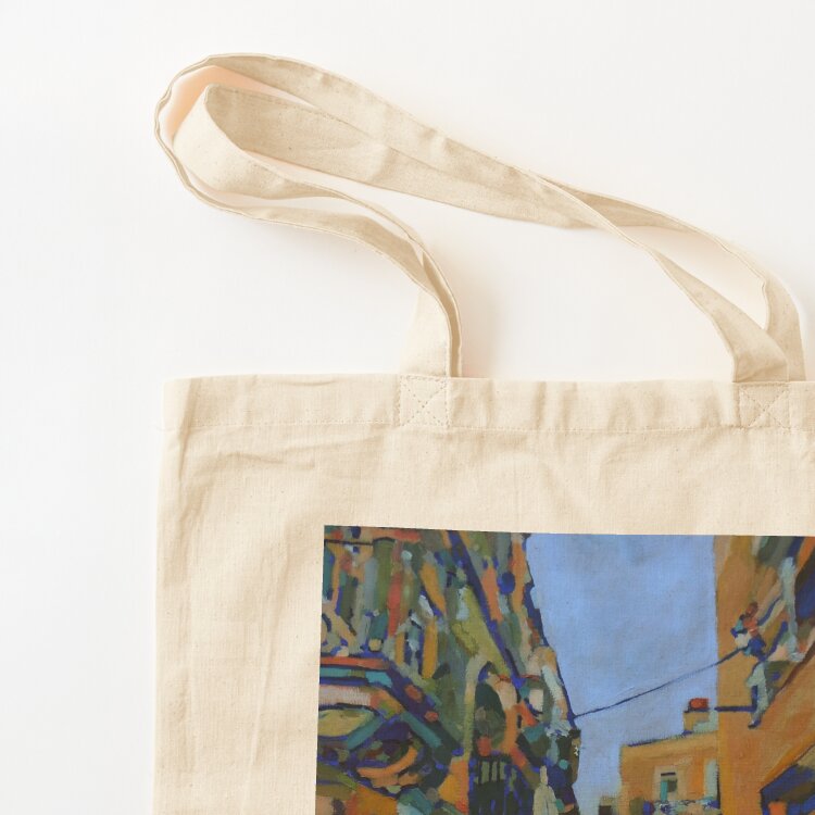 Malta, Street. Tote Bag Women' – Women Bags Malta recenzja i cena