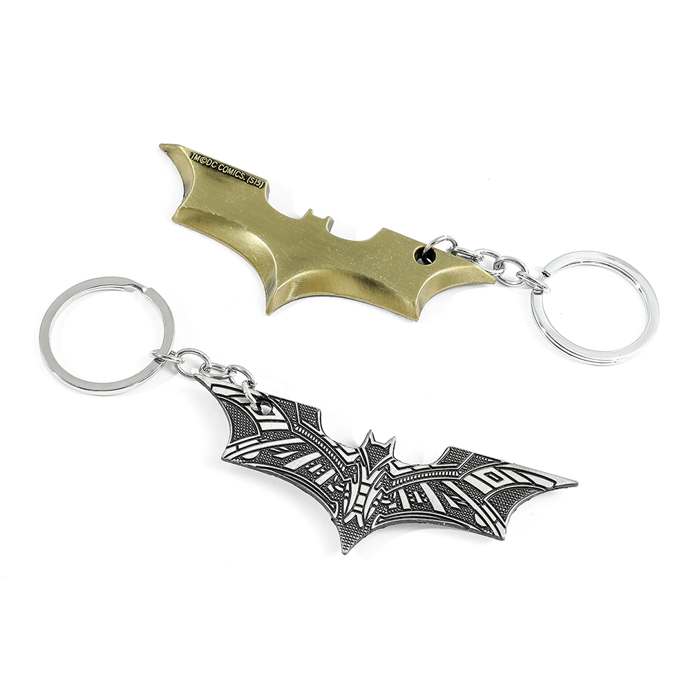 Bat Pendants Keychain Toy Supe – Women Bags For Gift recenzja i cena
