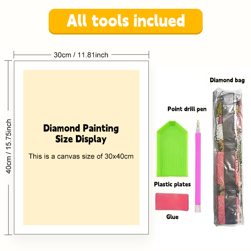 DIY Diamond Painting Kits New  – Women'S Bags New Collection recenzja i cena