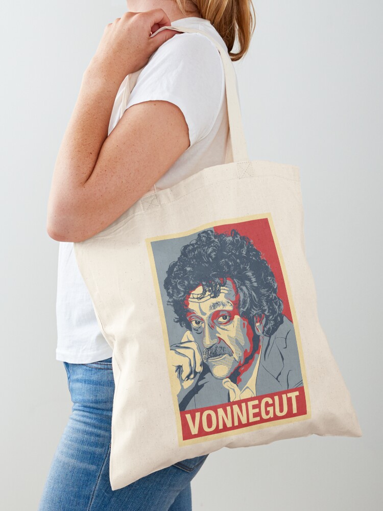 Kurt Vonnegut - Novelist, Essa – Women Bags Kurt recenzja i cena