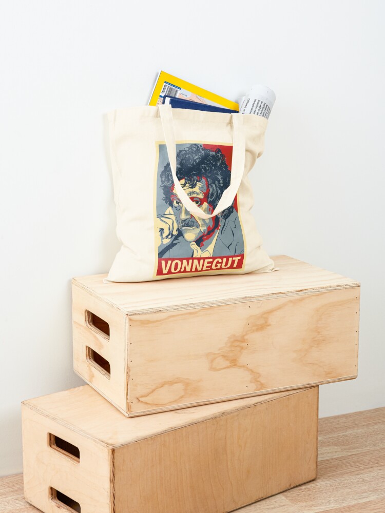 Kurt Vonnegut - Novelist, Essa – Women Bags Kurt recenzja i cena