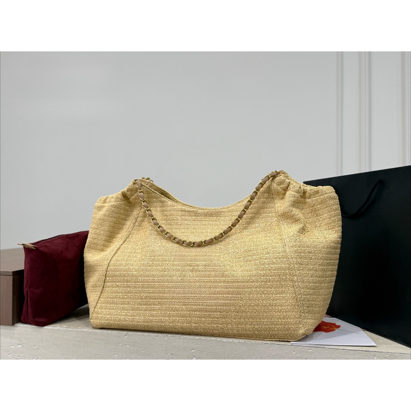 Chain Raffia 2026 Summer Beach – Women Bags For Women recenzja i cena