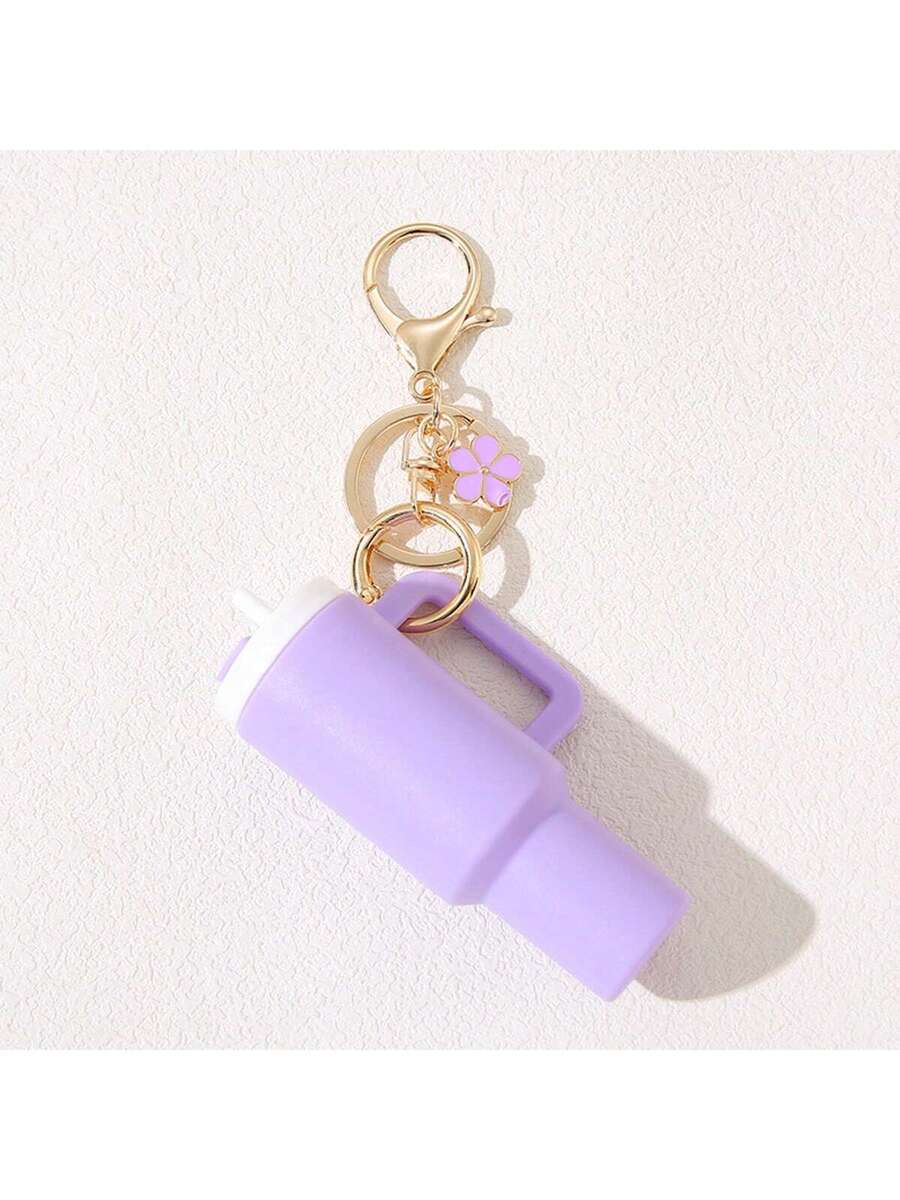 Cup Mini Tumbler Keychain Acce – Mini Backpack Women recenzja i cena