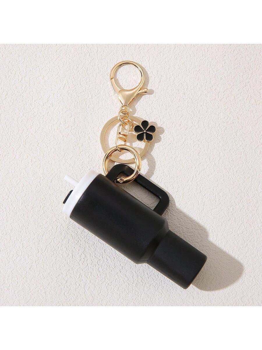 Cup Mini Tumbler Keychain Acce – Mini Backpack Women recenzja i cena