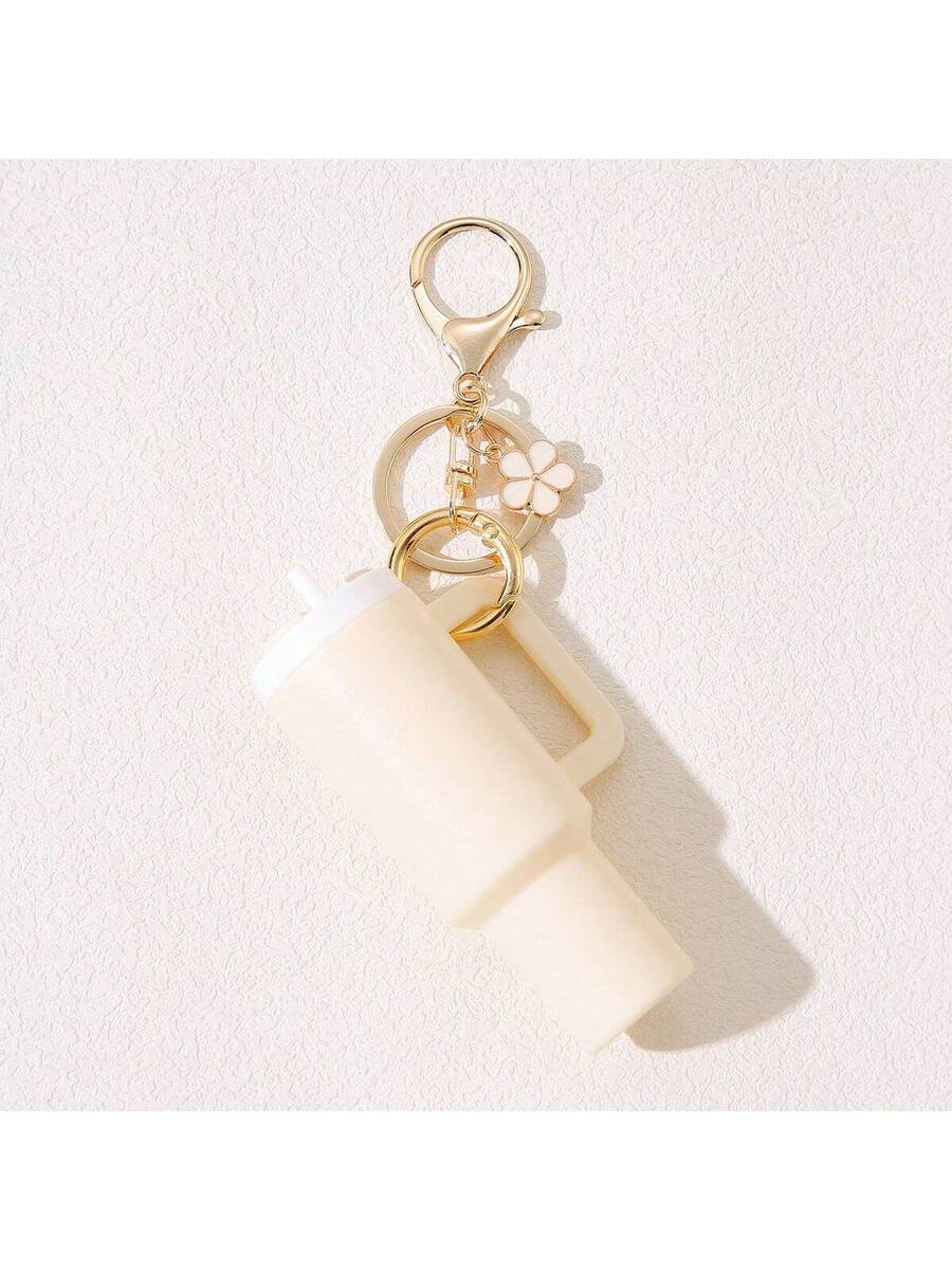 Cup Mini Tumbler Keychain Acce – Mini Backpack Women recenzja i cena