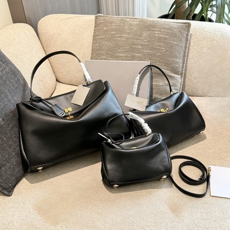 Multi Size Soft Genuine Cowhid – Women Bags For Gift recenzja i cena