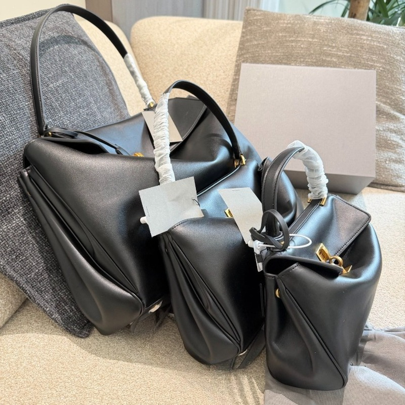 Multi Size Soft Genuine Cowhid – Women Bags For Gift recenzja i cena