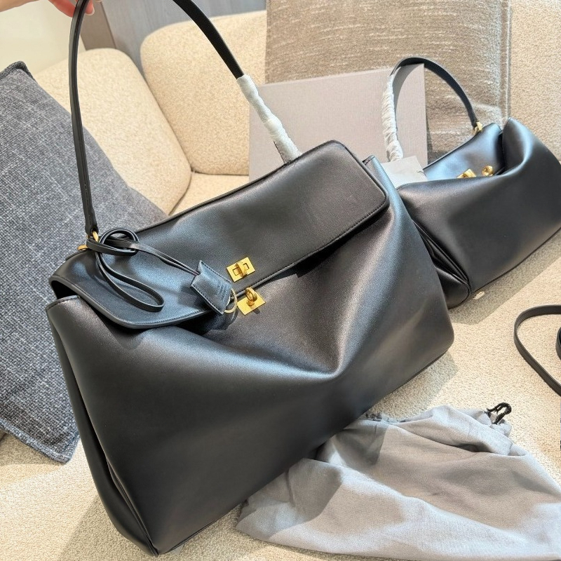 Multi Size Soft Genuine Cowhid – Women Bags For Gift recenzja i cena
