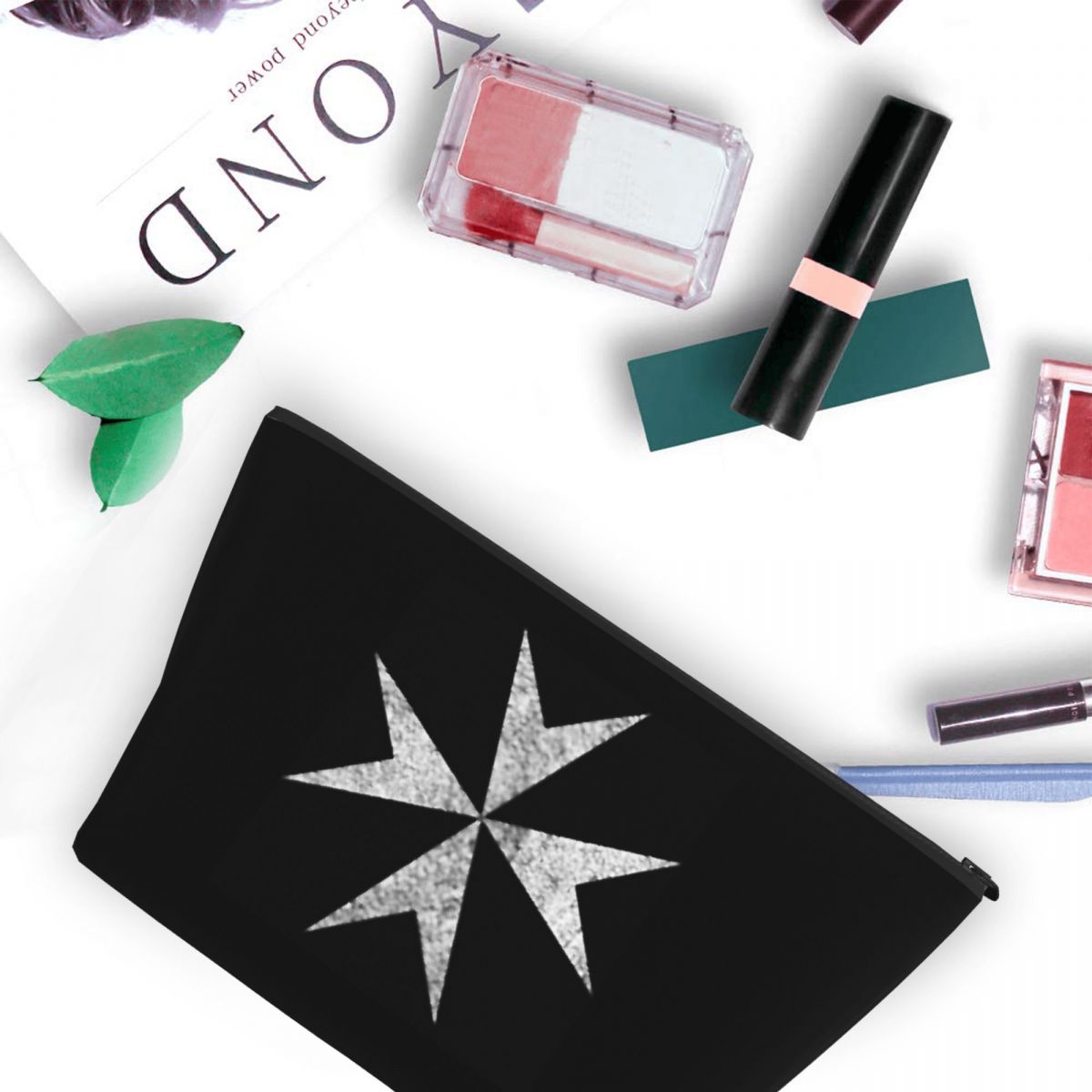 Maltese Cross Knights Hospital – Women Bags Malta recenzja i cena