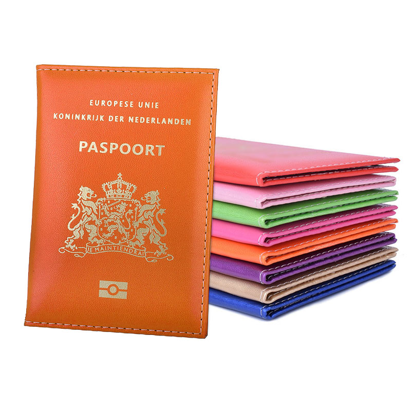 Leather Netherland Passport Co – Women Bags Netherlands recenzja i cena