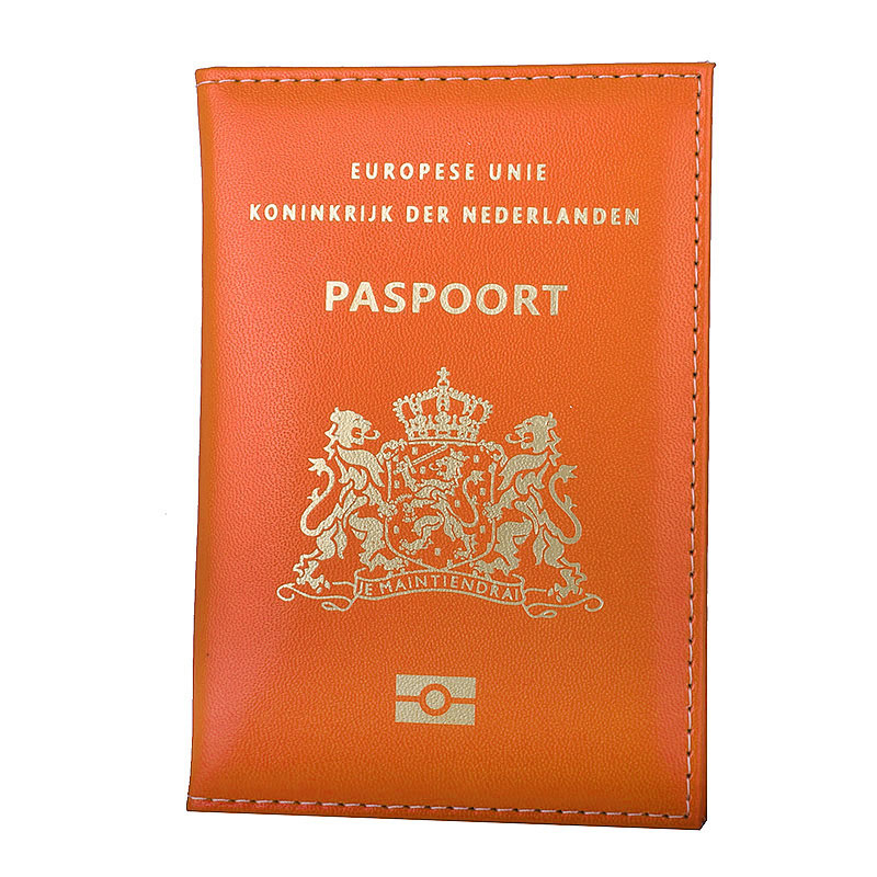 Leather Netherland Passport Co – Women Bags Netherlands recenzja i cena