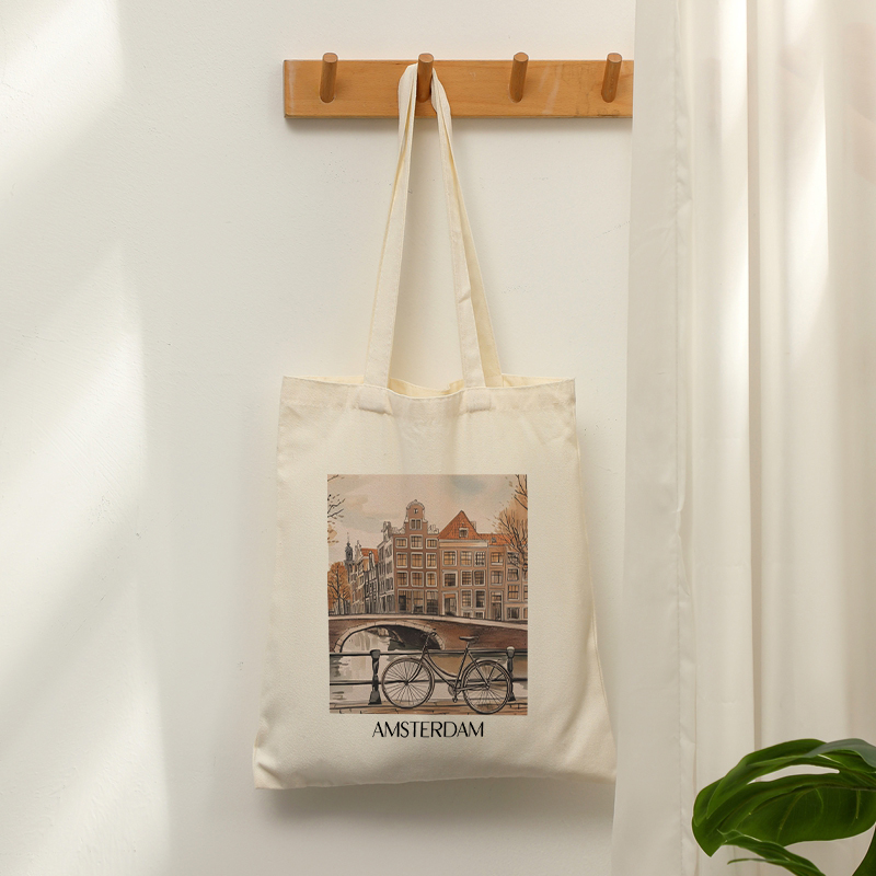 Durable Amsterdam Netherlands  – Women Bags Netherlands recenzja i cena