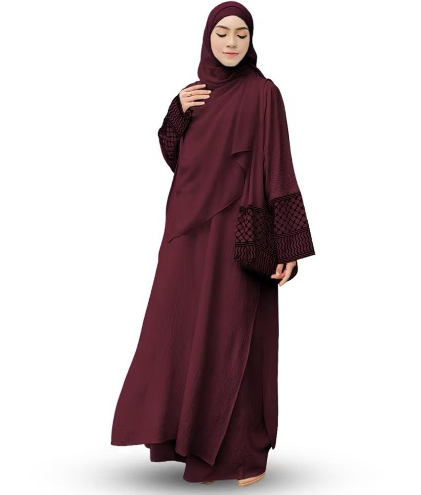 Eid Prayer Set Women Muslim Se – Women Bags In Dubai recenzja i cena