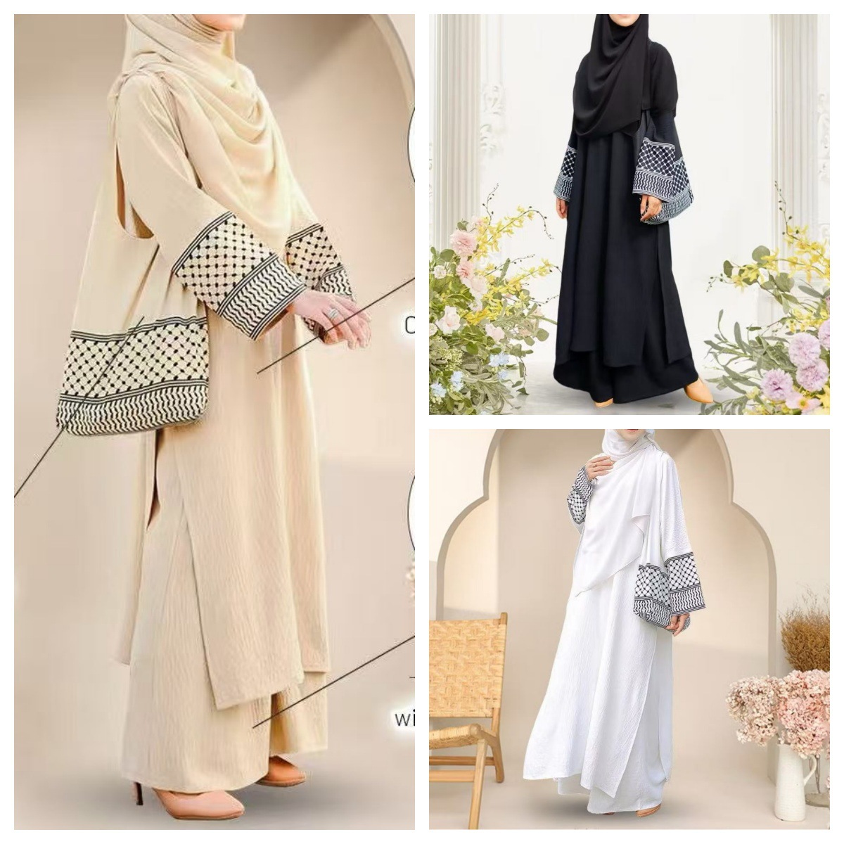 Eid Prayer Set Women Muslim Se – Women Bags In Dubai recenzja i cena