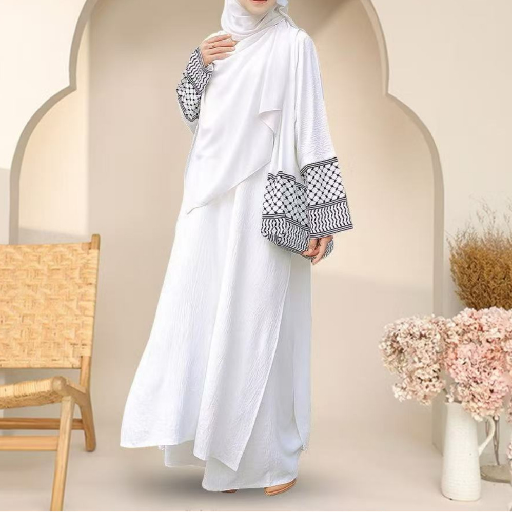 Eid Prayer Set Women Muslim Se – Women Bags In Dubai recenzja i cena