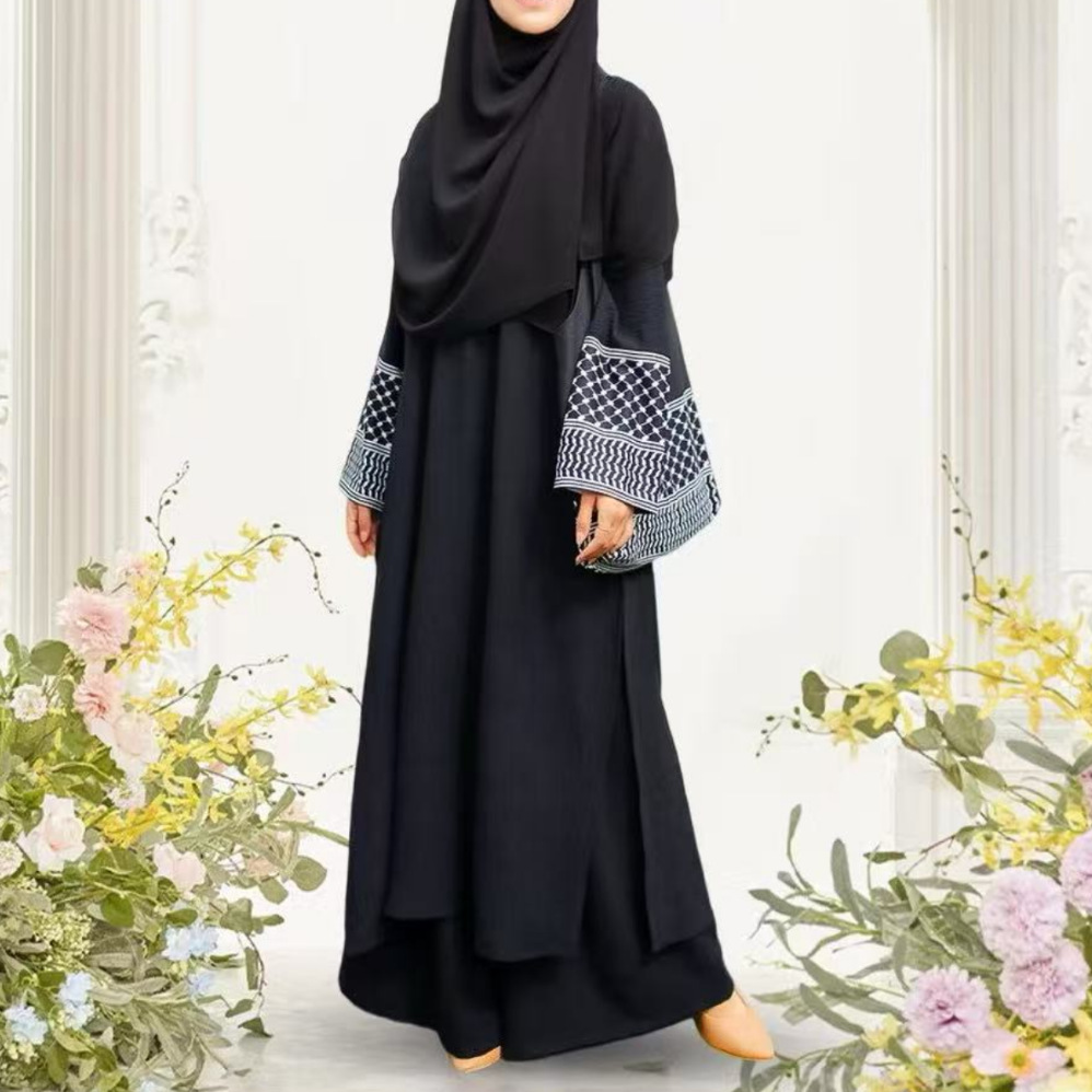 Eid Prayer Set Women Muslim Se – Women Bags In Dubai recenzja i cena