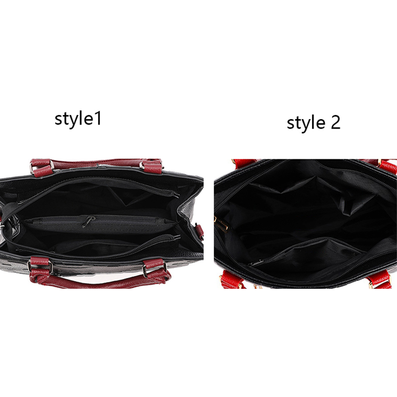 PU Leather Casual Crossbody Ba – Women Bags Ysl recenzja i cena