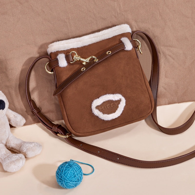 Miffy Small Lightweight Walkin – Women'S Bags New Collection recenzja i cena