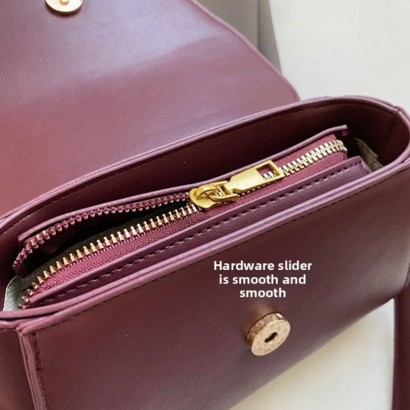 Elegant Faux Handbag with Adju – Women Bags Golden recenzja i cena