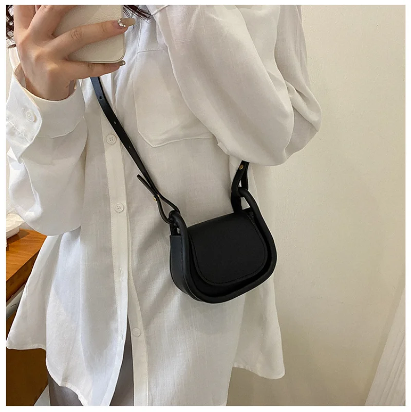 Candy Color Fashion PU Leather – Women Bags Work recenzja i cena