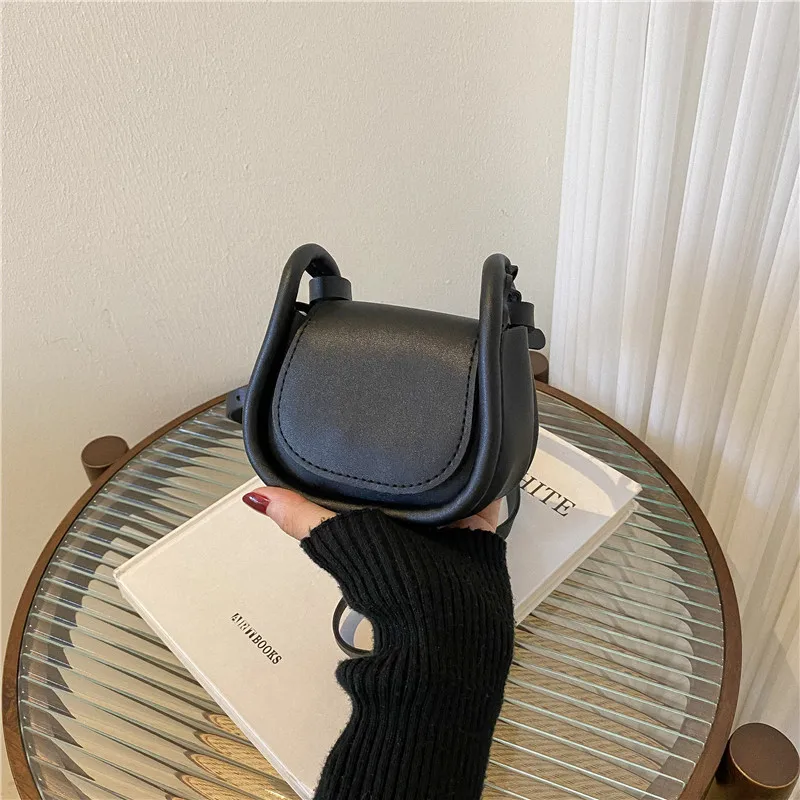 Candy Color Fashion PU Leather – Women Bags Work recenzja i cena
