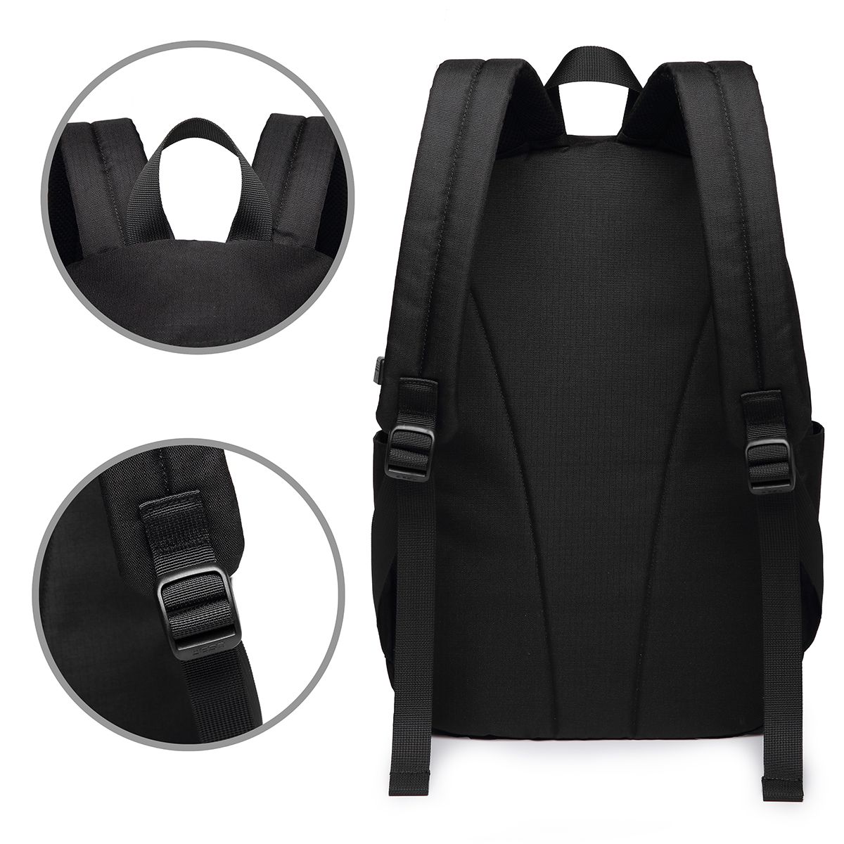 Cessna Logo Backpack Travel No – Women Bags For Women recenzja i cena