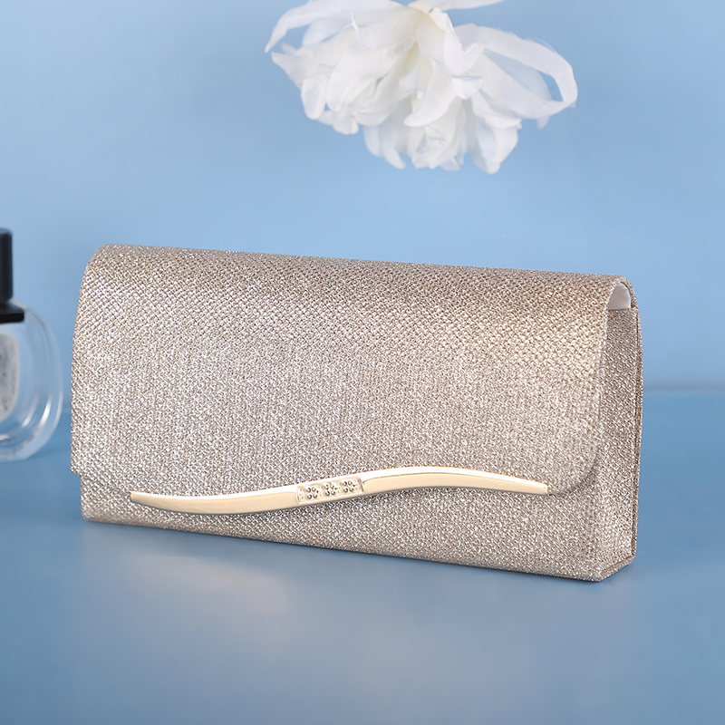 Luxury Evening Dress Bag for W – Flap Bag Envelope recenzja i cena
